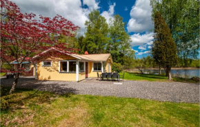 Stunning home in Hallaryd with 3 Bedrooms in Hällaryd